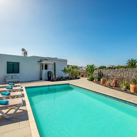 Villa Sarita Sol By Villa Plus بلايا بلانكا المظهر الخارجي الصورة