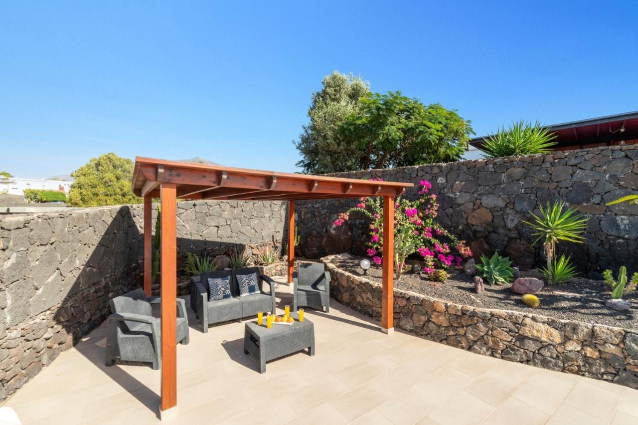 Villa Sarita Sol By Villa Plus بلايا بلانكا المظهر الخارجي الصورة
