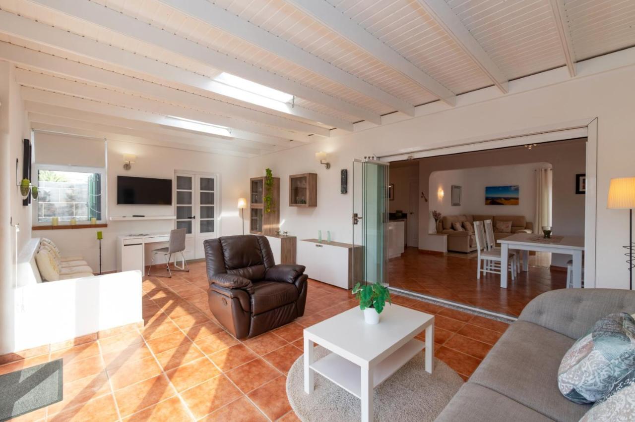Villa Sarita Sol By Villa Plus بلايا بلانكا المظهر الخارجي الصورة