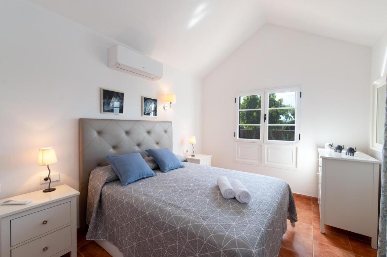 Villa Sarita Sol By Villa Plus بلايا بلانكا المظهر الخارجي الصورة