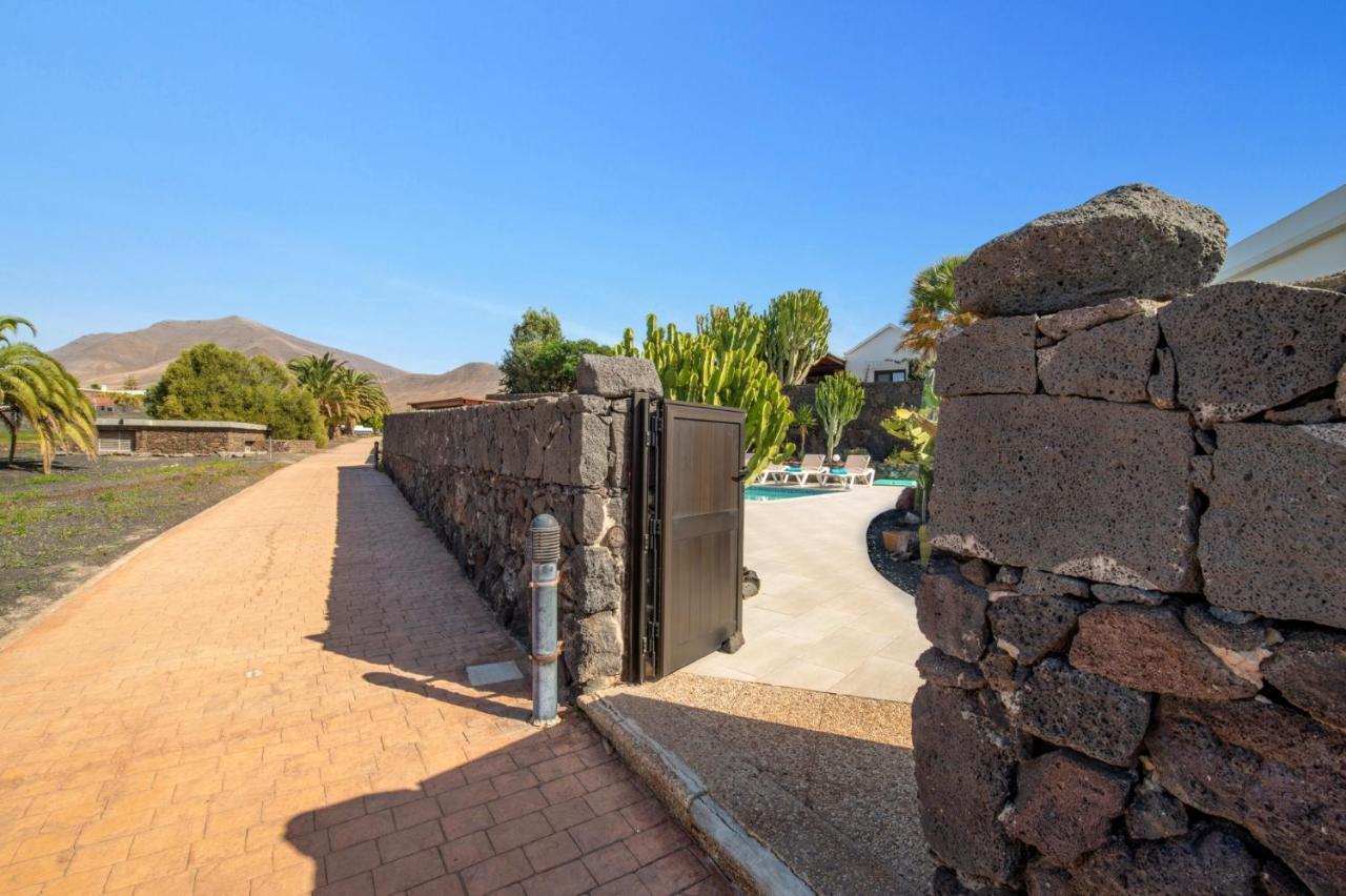 Villa Sarita Sol By Villa Plus بلايا بلانكا المظهر الخارجي الصورة