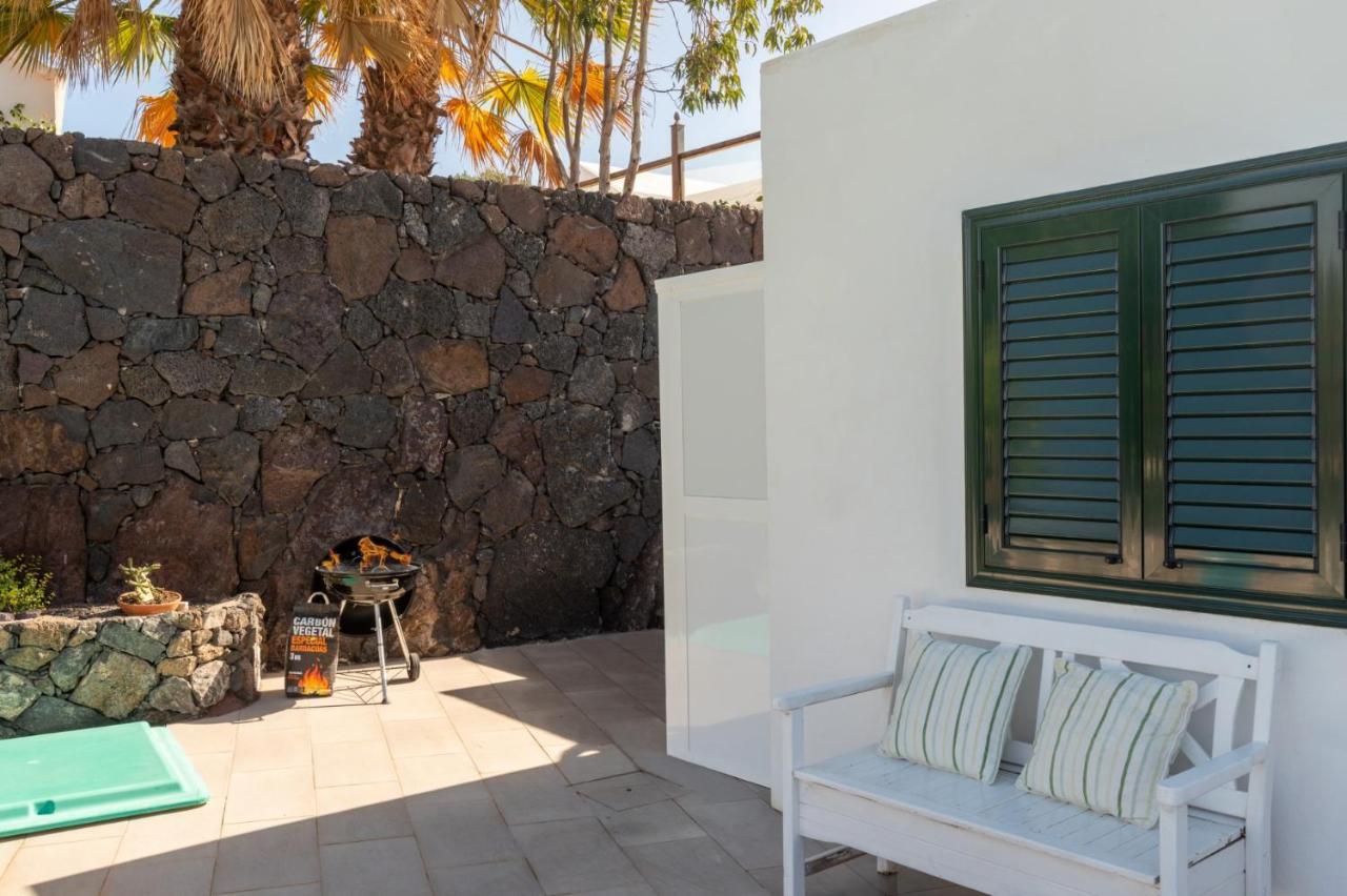 Villa Sarita Sol By Villa Plus بلايا بلانكا المظهر الخارجي الصورة